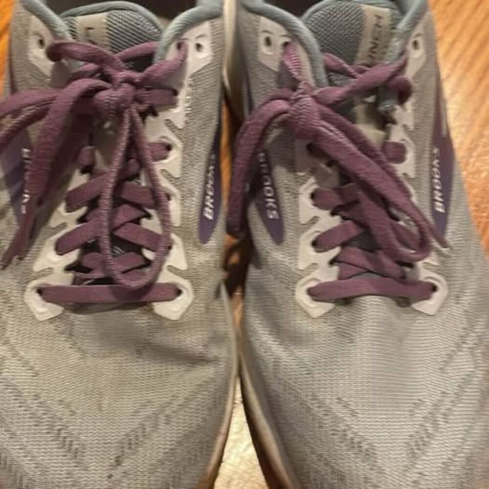 Brooks Launch shoes